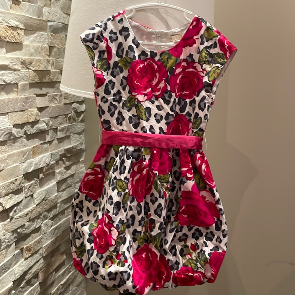 Holiday dress